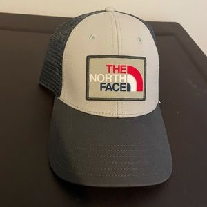 The North Face Snap Back Hat